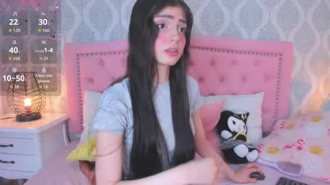 dolly_kitter online show from 06-05-26, 12:00