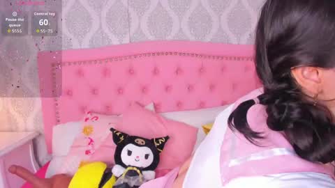dolly_kitter online show from 06-09-26, 12:17