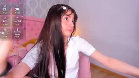 dolly_kitter online show from 06-19-26, 12:31