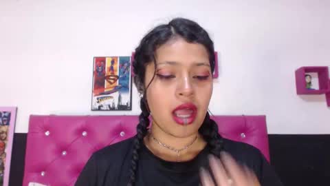 Loli online show from 09-22-25, 04:14