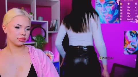 dolly_sunshine online show from 04-07-26, 05:08