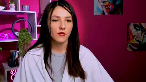 dolly_sunshine online show from 04-21-26, 11:16