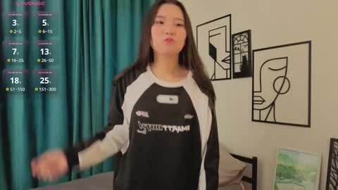 Aika online show from 03-15-26, 11:16