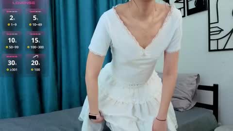 Aika online show from 03-25-26, 11:05