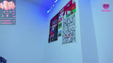 Dollyhellgasm online show from 09-12-25, 07:58