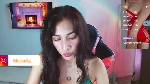 dollykelly_ online show from 04-30-26, 08:37