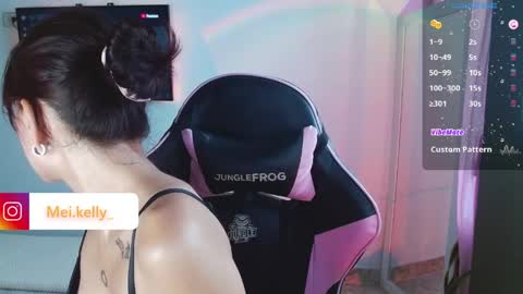 dollykelly_ online show from 05-09-26, 12:43