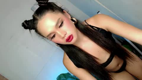 Snapshot of dollyshasha44 chatting on 07-19-26, 03:05 CALL ME SHASHA online show from 07-19-26, 03:05