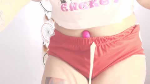 Snapshot of dollysweet666 chatting on 01-04-25, 07:13 dollysweet666 online show from 01-04-25, 07:13