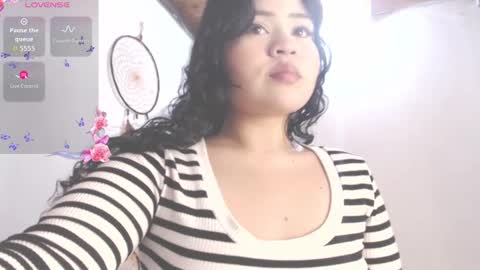 Snapshot of dollysweet666 chatting on 09-14-25, 06:45 dollysweet666 online show from 09-14-25, 06:45