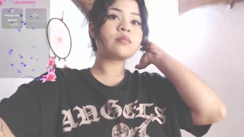 dollysweet666 online show from 10-06-25, 01:19