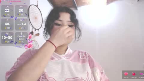 dollysweet666 online show from 10-22-25, 01:17