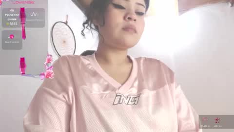 dollysweet666 online show from 12-01-25, 01:38