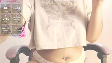 dollysweet666 online show from 05-11-26, 05:13
