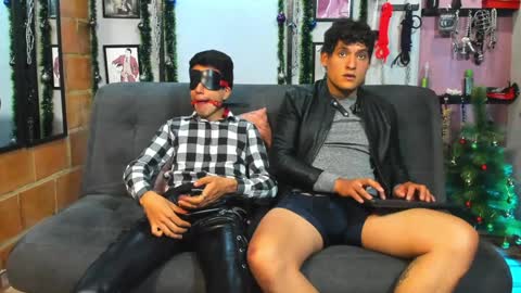 Diego Castell online show from 12-09-24, 03:22