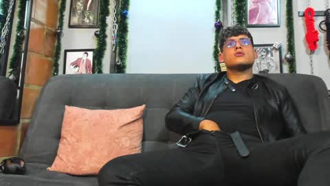 Diego Castell online show from 01-05-25, 09:36