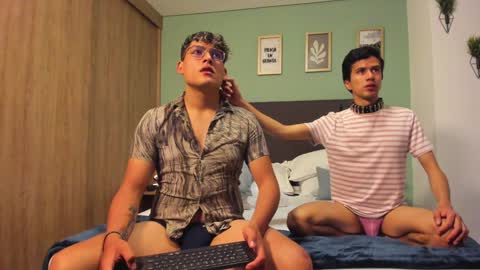 Diego Castell online show from 01-09-25, 01:13