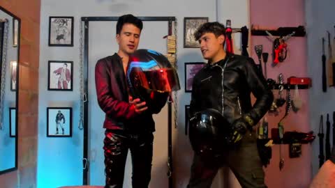 Diego Castell online show from 01-27-25, 11:11