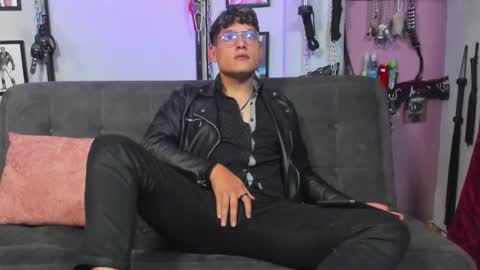 Diego Castell online show from 02-16-25, 07:16