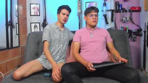 Diego Castell online show from 02-18-25, 01:00