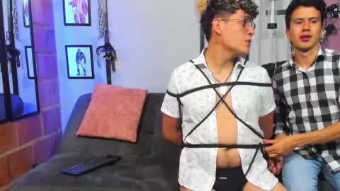 Diego Castell online show from 02-25-25, 02:44