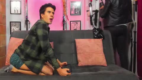 Diego Castell online show from 03-10-25, 11:21