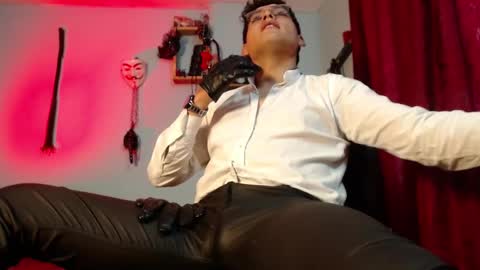 Diego Castell online show from 09-09-25, 03:55