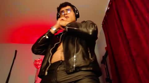 Diego Castell online show from 09-10-25, 04:40