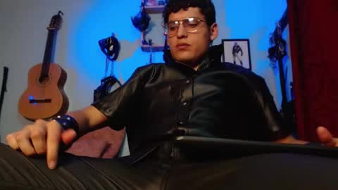 Diego Castell online show from 09-21-25, 11:06