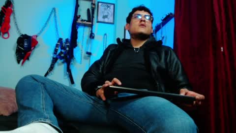 Diego Castell online show from 04-03-26, 11:41