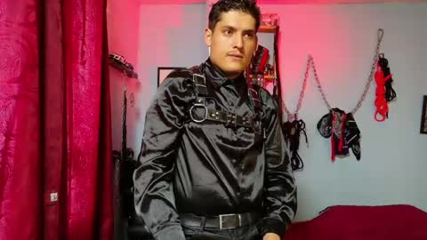Diego Castell online show from 05-22-26, 06:02
