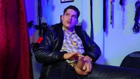 Diego Castell online show from 05-25-26, 05:41