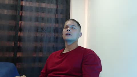 Domimick Crawford online show from 12-10-24, 09:33