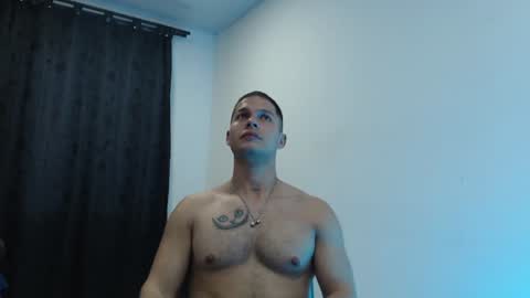 Domimick Crawford online show from 12-16-24, 01:42