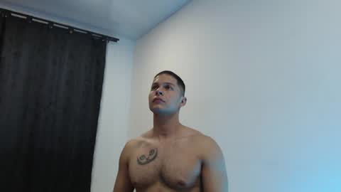 Domimick Crawford online show from 12-16-24, 10:13