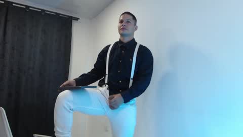 Domimick Crawford online show from 12-17-24, 07:26