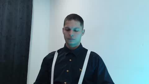 Domimick Crawford online show from 12-17-24, 11:27