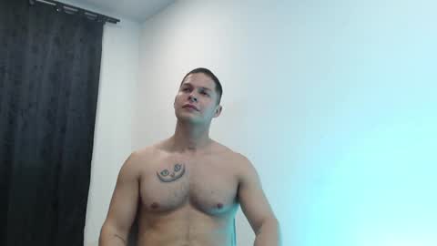 Domimick Crawford online show from 12-23-24, 02:02
