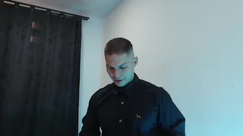 Domimick Crawford online show from 12-24-24, 07:55