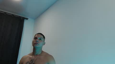 Domimick Crawford online show from 12-29-24, 10:36