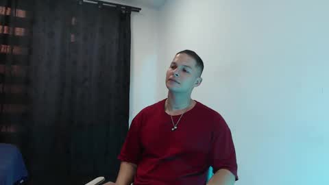 Domimick Crawford online show from 12-30-24, 08:04