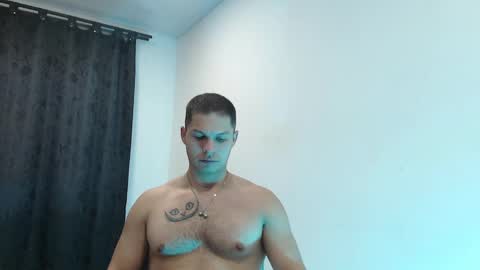 Domimick Crawford online show from 01-06-25, 10:58
