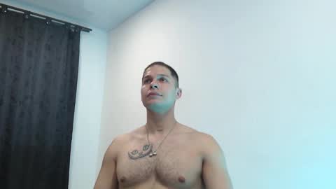 Domimick Crawford online show from 01-07-25, 11:03