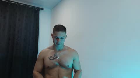Domimick Crawford online show from 01-08-25, 10:37