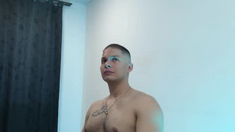 Domimick Crawford online show from 01-09-25, 01:39