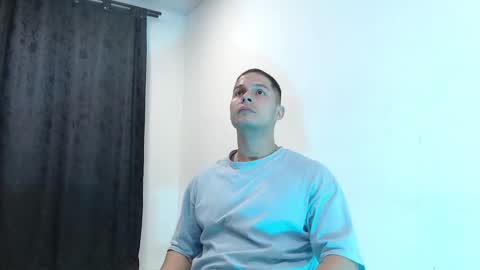 Domimick Crawford online show from 01-20-25, 12:57