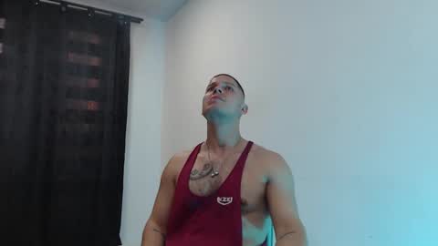 Domimick Crawford online show from 01-29-25, 10:01