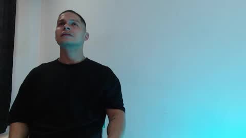 Domimick Crawford online show from 02-01-25, 08:26