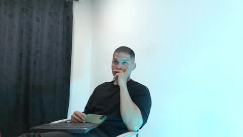 Domimick Crawford online show from 02-01-25, 11:27