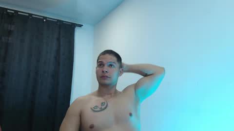 Domimick Crawford online show from 02-10-25, 10:09